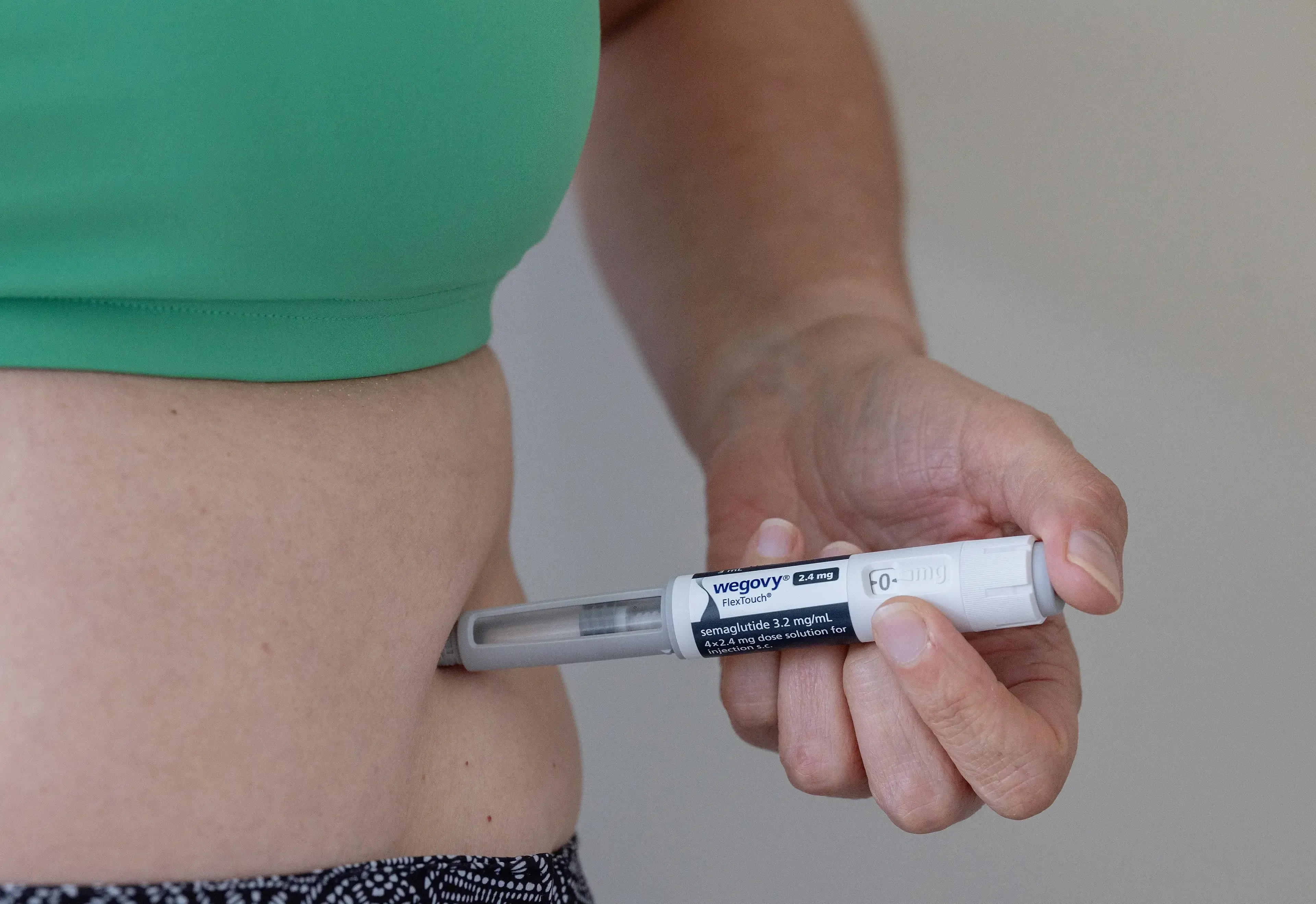 Oral Wegovy appeals to patients avoiding weekly injections