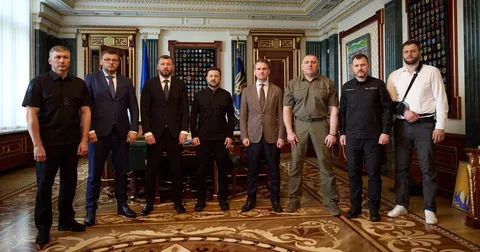 Закон про прокуратуру України: структура і повноваження