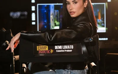 Джонас Брадерз повертаються у Camp Rock 3 — усе про довгоочікуване продовження