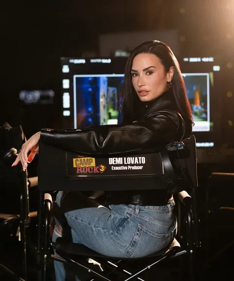 Джонас Брадерз повертаються у Camp Rock 3 — усе про довгоочікуване продовження