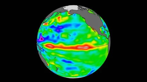 NASA виявило тривожний сигнал: супер Ель-Ніньо вже на підході