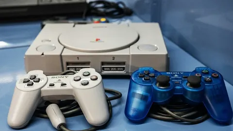 Sony вбиває диски для PlayStation: фанати обурені......