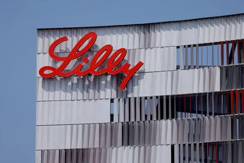 Новий препарат Eli Lilly допомагає при апное та болях у колінах