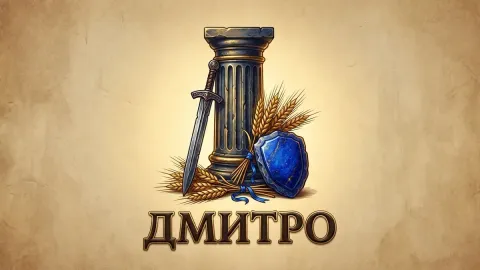 Що означає ім'я Дмитро — характер, доля, сумісність