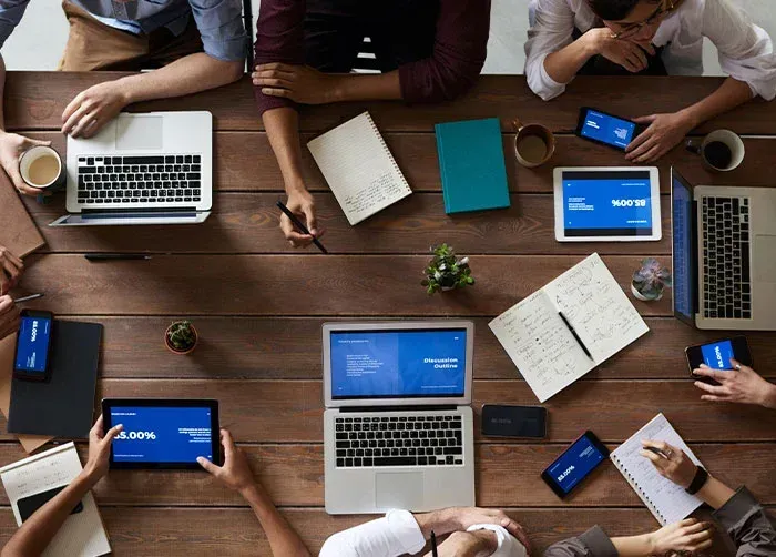 High employee turnover indicates serious workplace management problems ahead