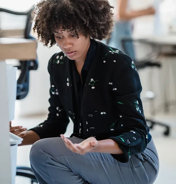 Companies unprepared for new hires show poor organizational planning skills