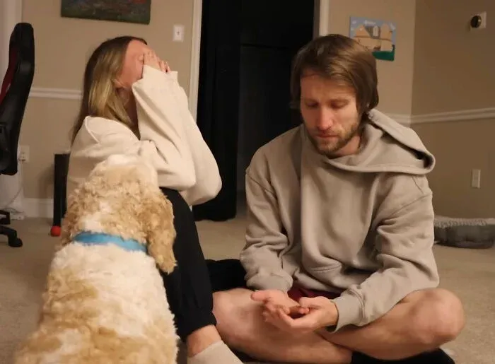 YouTuber with 34 million subscribers announces pregnancy termination decision