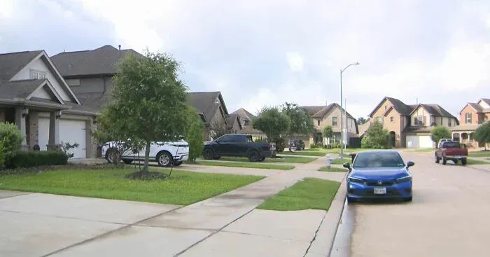 8-year-old disabled girl calls emergency services after being left alone