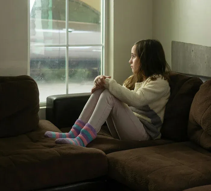 Child remained undetected for days due to location tracking difficulties