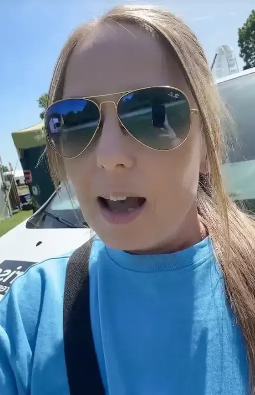 Emma from Pops and Coco publicly criticises festival organisers