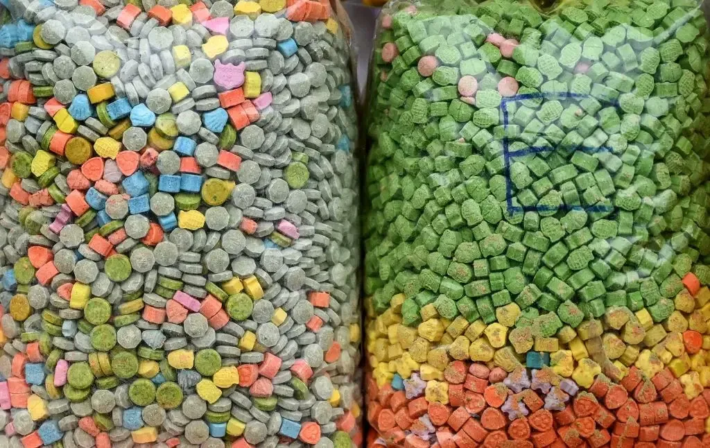 Ketamine, a popular party drug among youth, carries serious hidden health risks.
