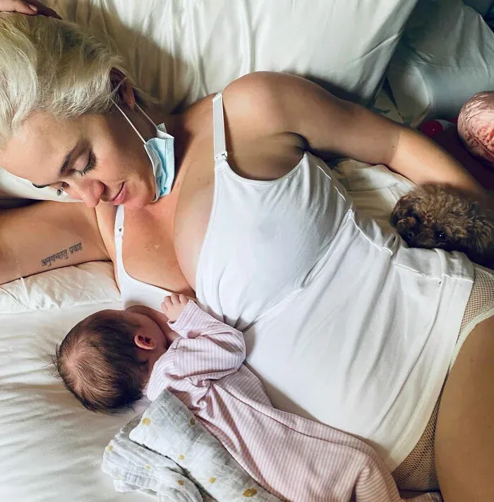 Fans react wildly to the couple's first public appearance together