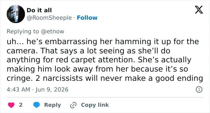 Insider confirms Perry not pregnant after loose dress sparks speculation