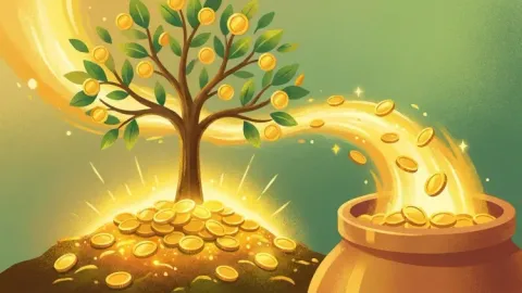 Пасивний дохід в Україні — 7 реальних способів