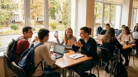 Стипендія 2026 в Україні – нові суми з вересня та хто отримає
