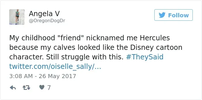 #TheySaid — скріншот (867940597415370755)