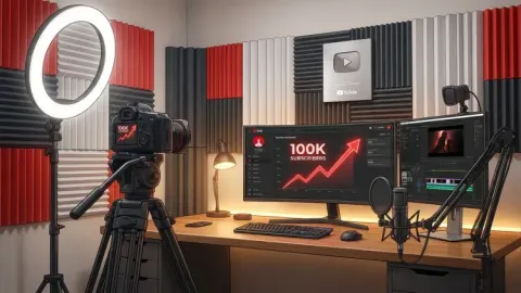 Як заробляти на YouTube в Україні